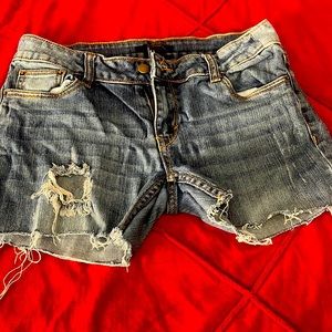 Forever 21 shorts size L